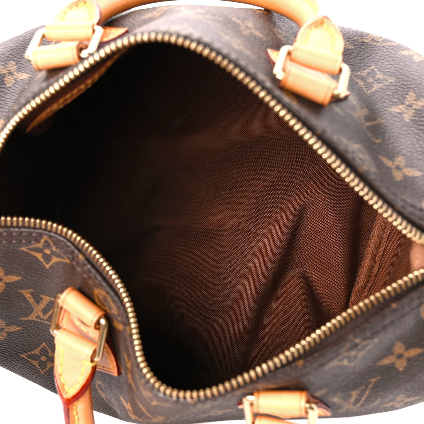 Monogram Speedy 25