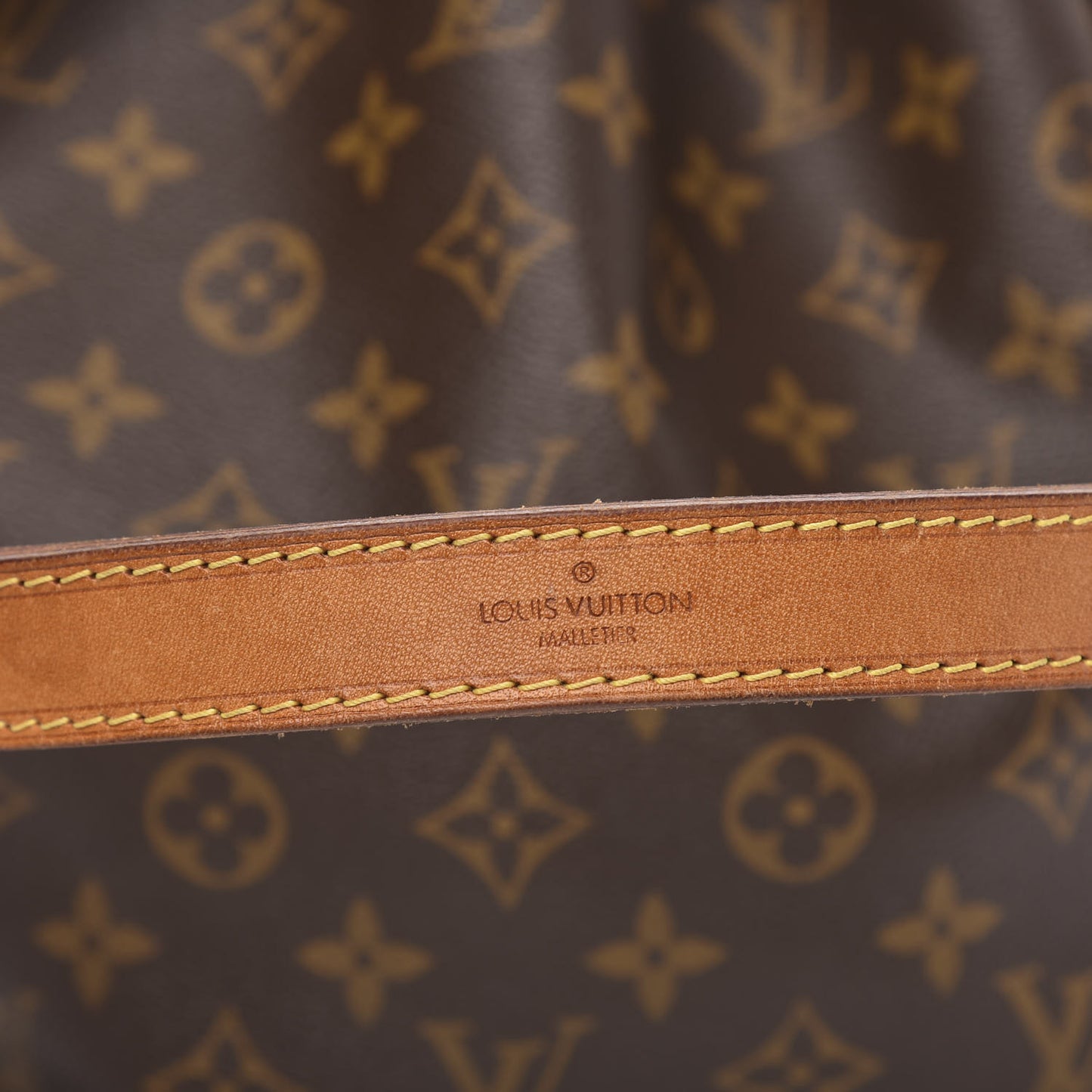 Monogram Petit Noe