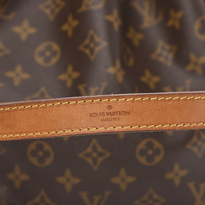 Louis Vuitton Monogram Petit Noe 11 of 16