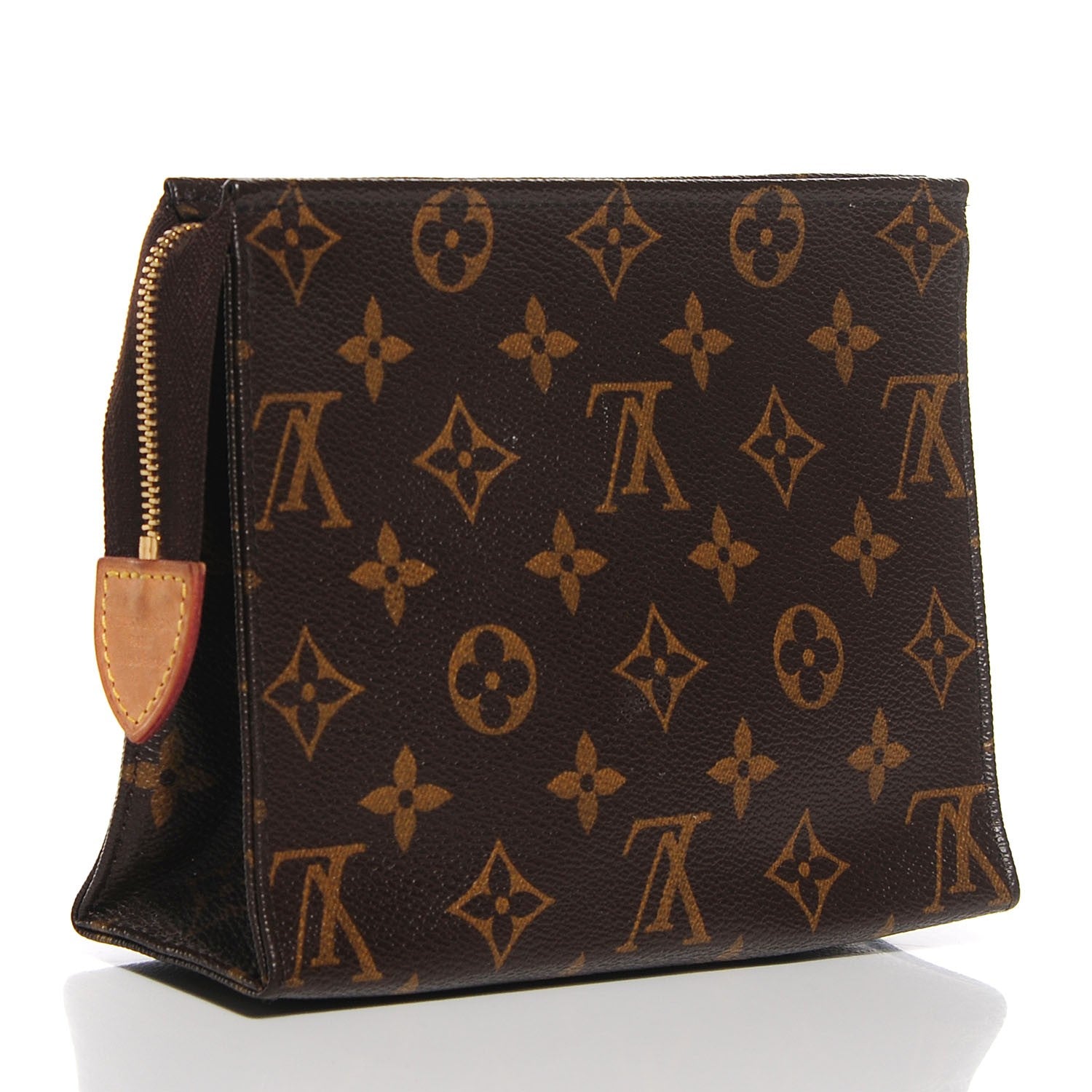 Louis Vuitton Monogram Toiletry Pouch 19 3 of 7