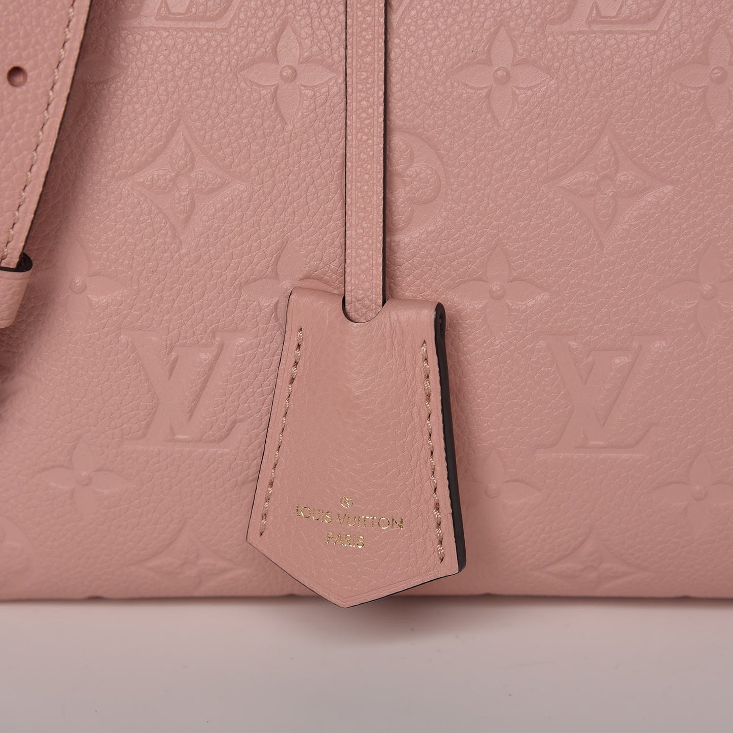 Empreinte Speedy Bandouliere 25 NM Rose Poudre