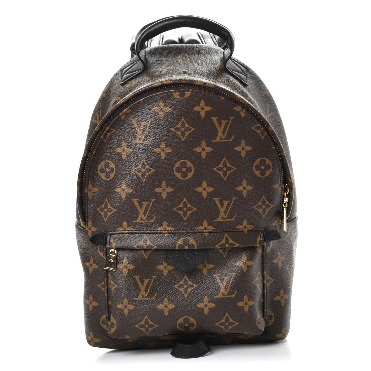 Monogram Palm Springs Backpack PM