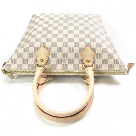 Damier Azur Saleya PM