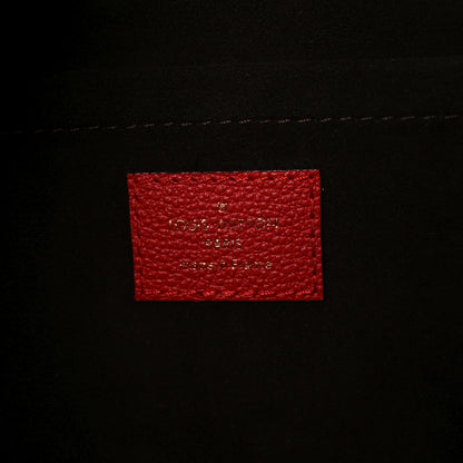 Louis Vuitton Empreinte Trocadero Cherry 6 of 9