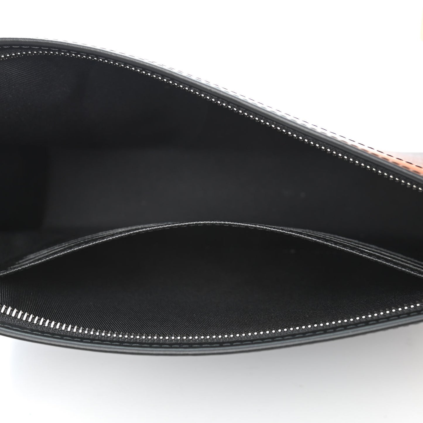 Damier Graphite 3D Pochette Voyage