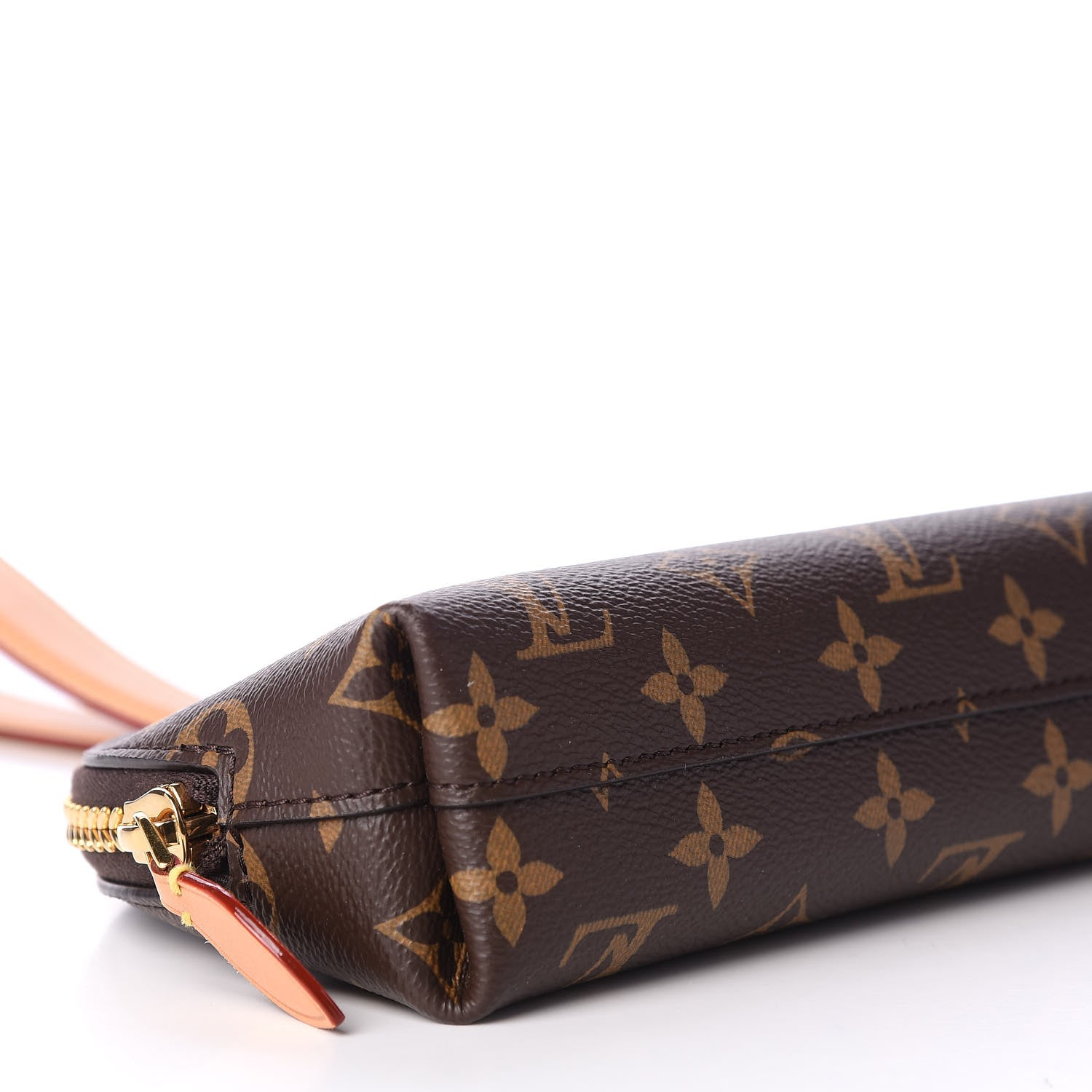 Louis Vuitton Monogram LV Moon Pochette 6 of 9