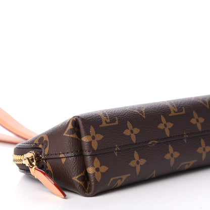 Louis Vuitton Monogram LV Moon Pochette 6 of 9