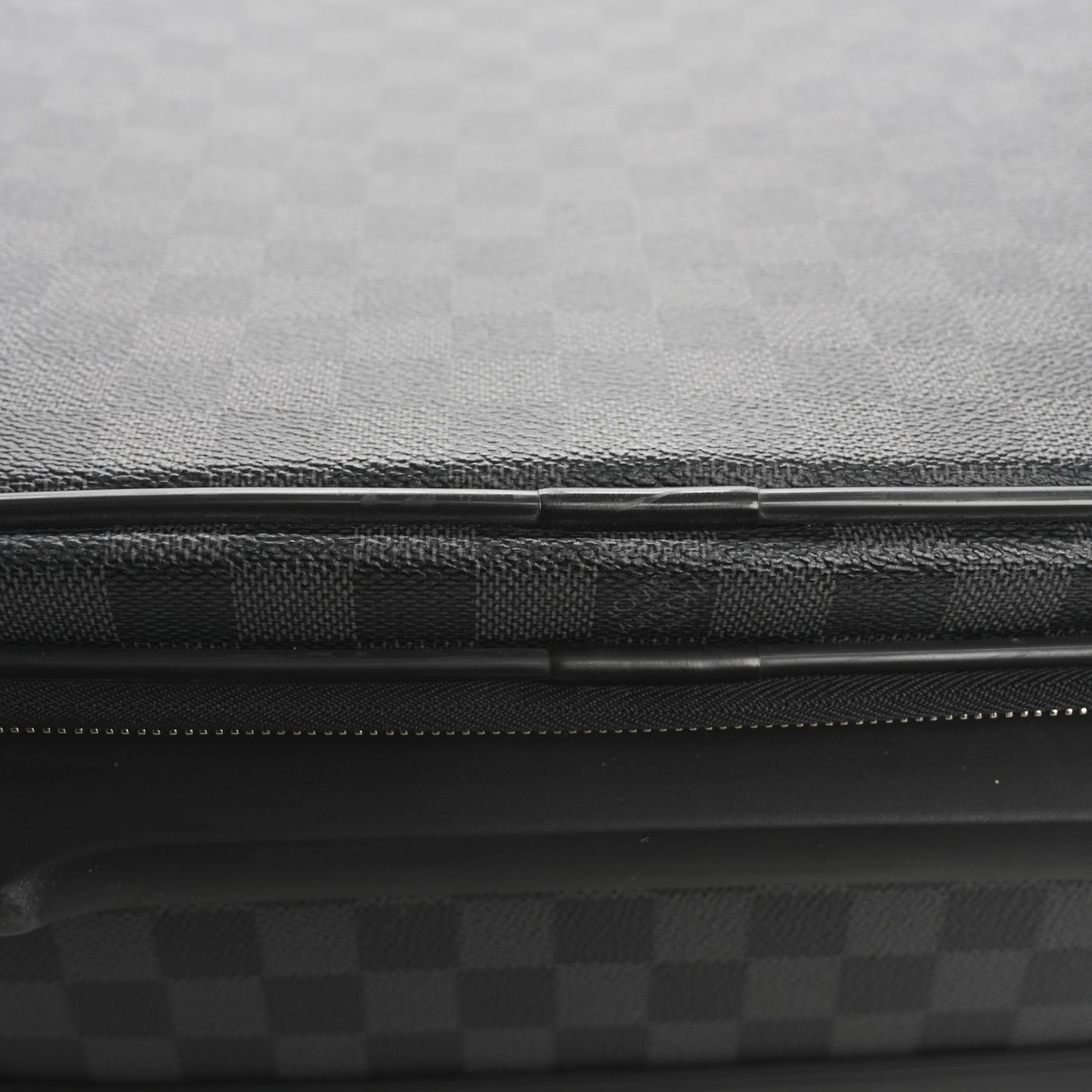 Damier Graphite Pegase 55 Business NM