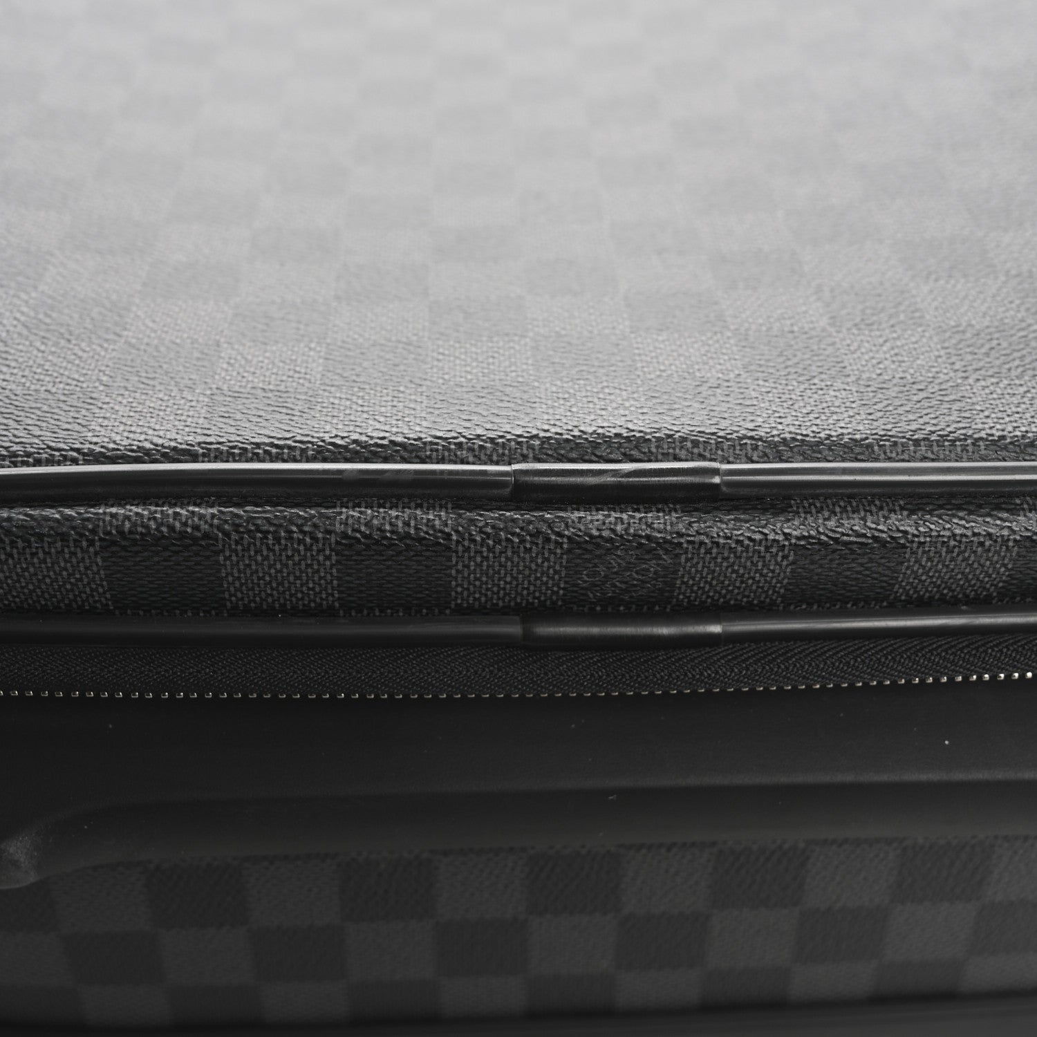 Louis Vuitton Damier Graphite Pegase 55 Business NM 11 of 17