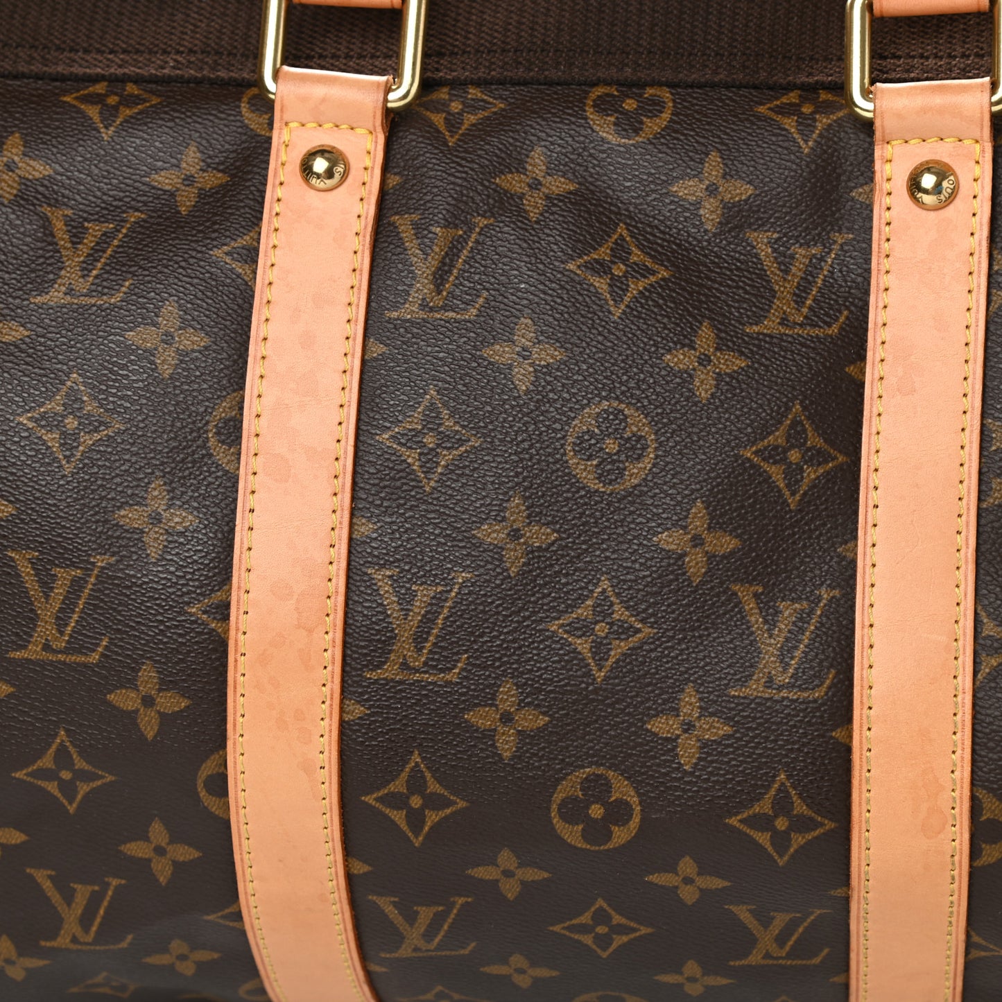 Monogram Sac Athletisme Athletics Bag