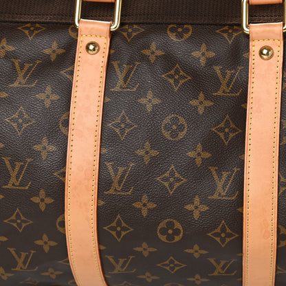 Louis Vuitton Monogram Sac Athletisme Athletics Bag 10 of 15