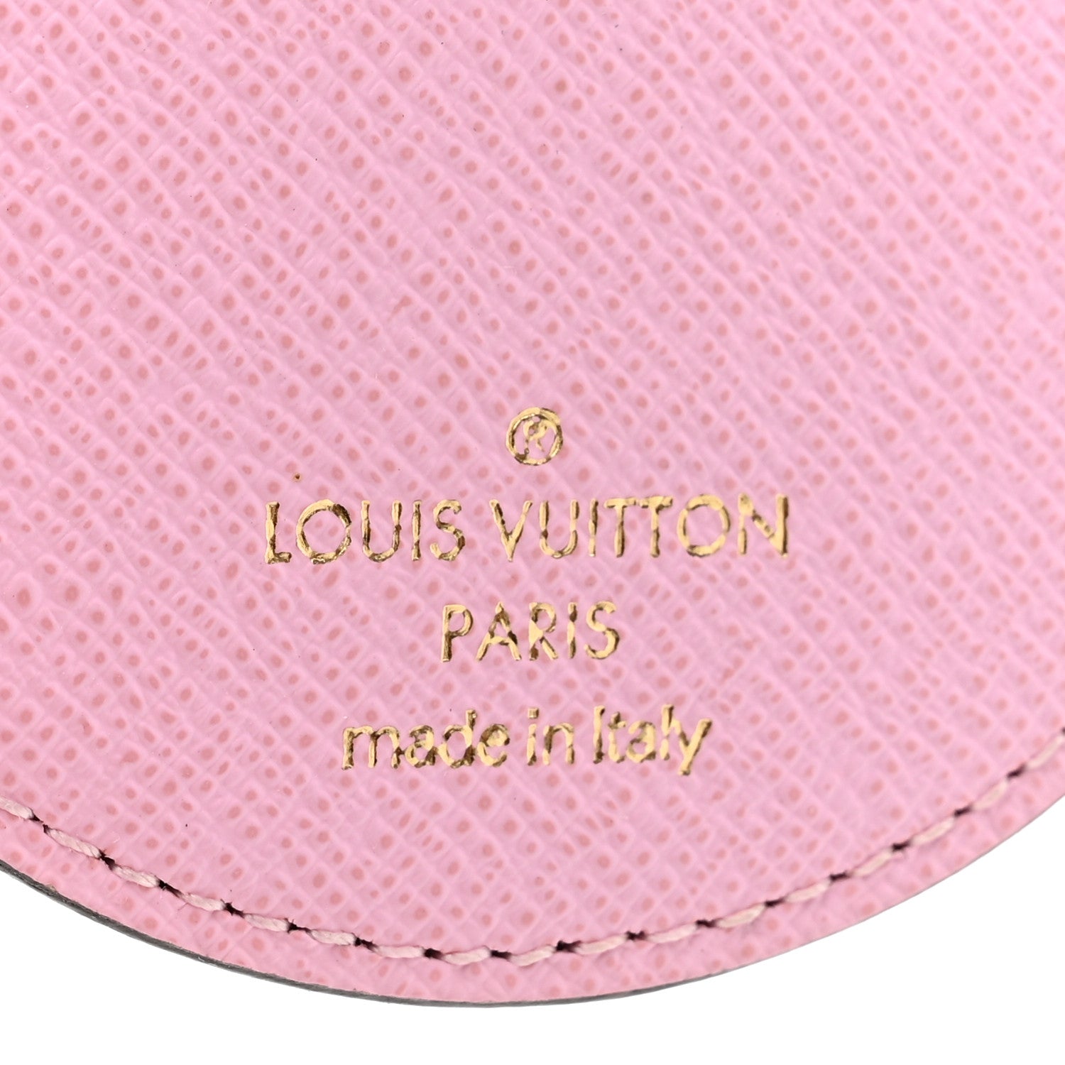 Louis Vuitton Monogram 2016 Christmas Animation Bag Charm Key Ring 3 of 5