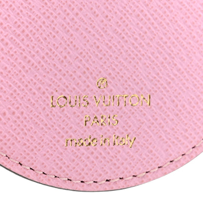 Louis Vuitton Monogram 2016 Christmas Animation Bag Charm Key Ring 3 of 5