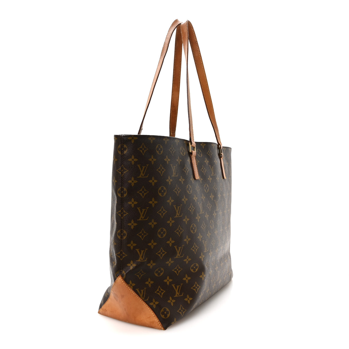 Monogram Cabas Alto