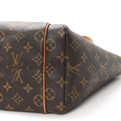 Louis Vuitton Monogram Totally MM 9 of 10
