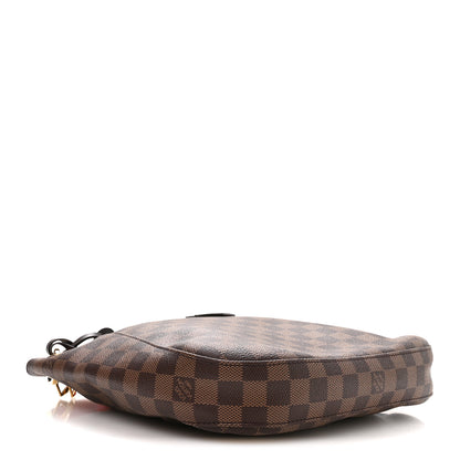 Louis Vuitton Damier Ebene South Bank Besace 4 of 10