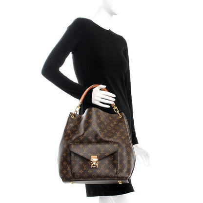 Louis Vuitton Monogram Metis 3 of 7