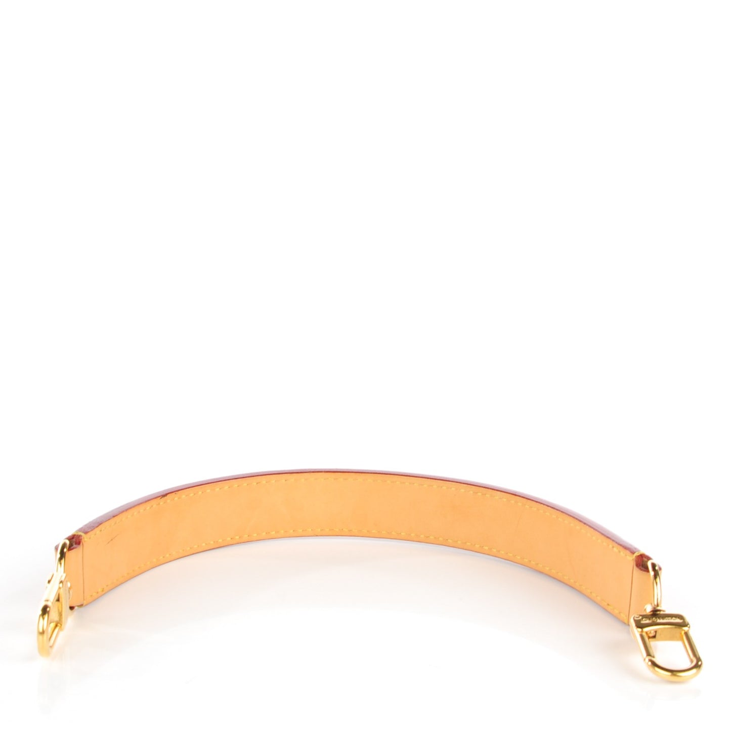 Vachetta Metis Strap