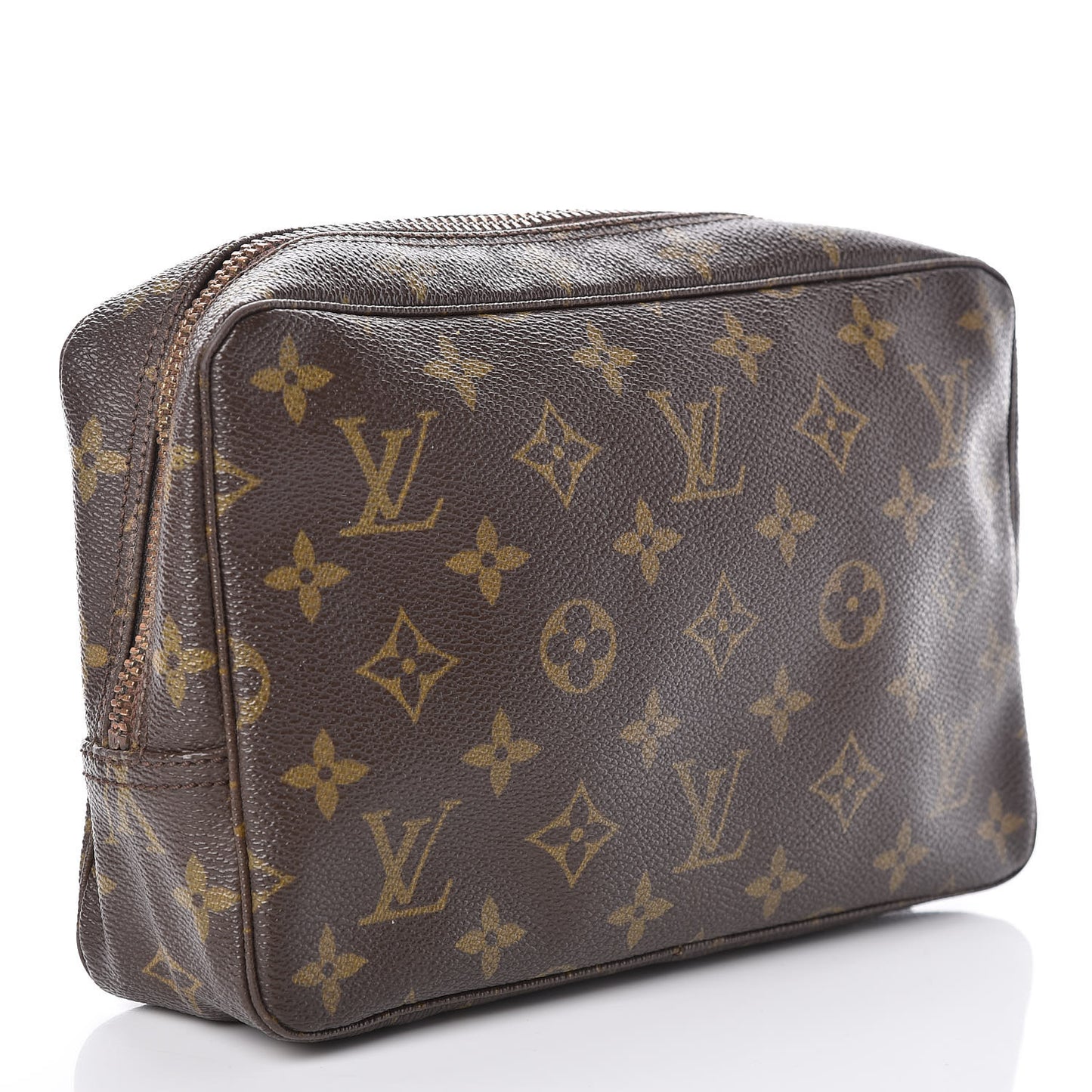 Monogram Trousse Toilette 23