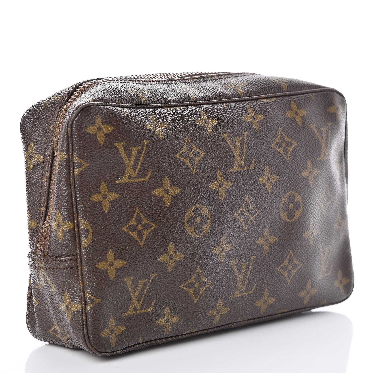Louis Vuitton Monogram Trousse Toilette 23 3 of 8