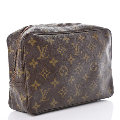 Louis Vuitton Monogram Trousse Toilette 23 3 of 8
