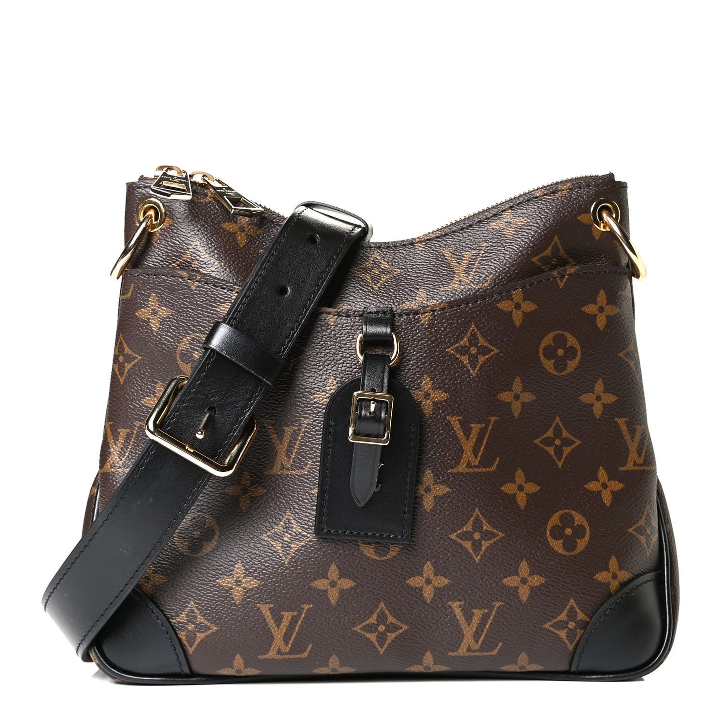 Monogram Odeon PM Black