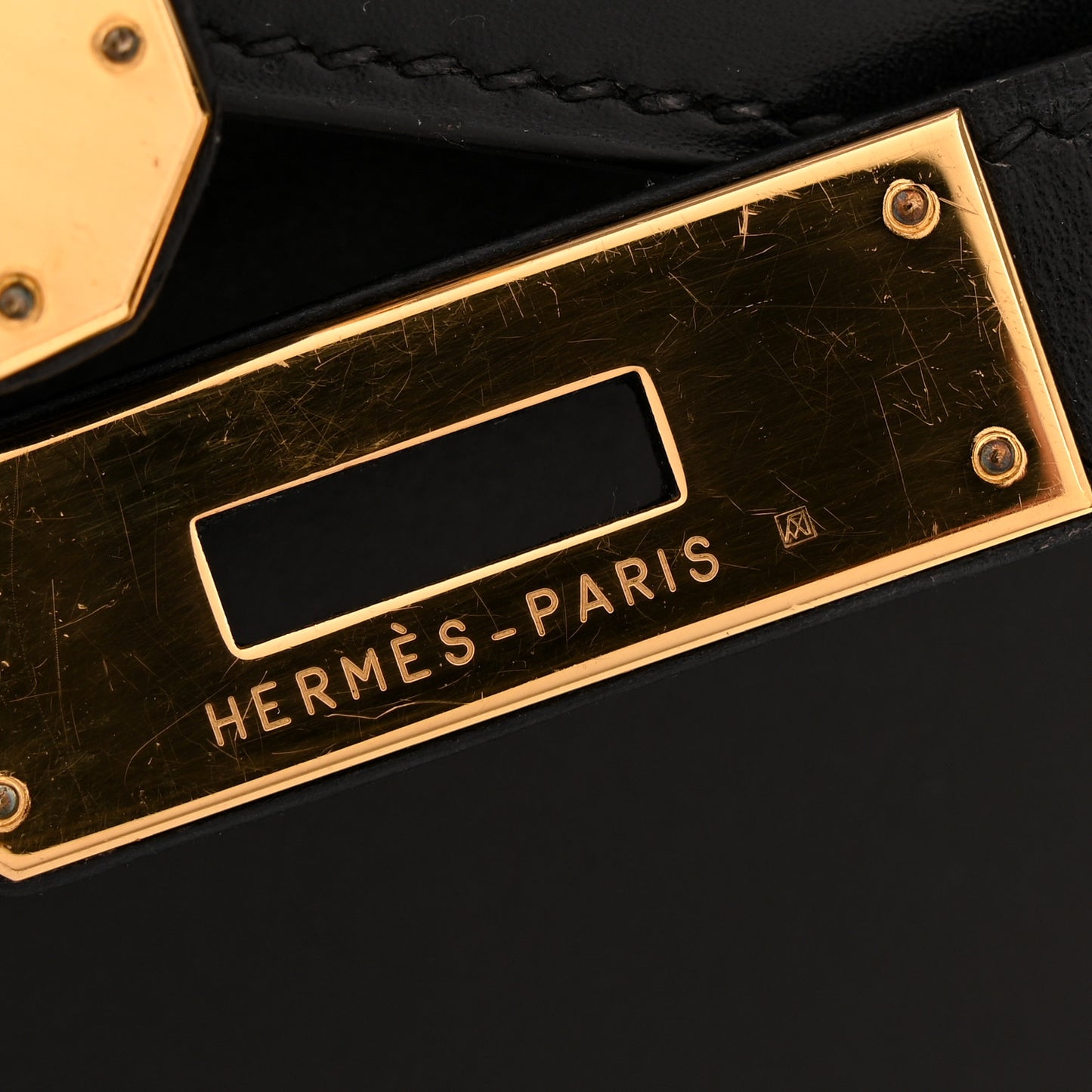 Sombrero Kelly Sellier 32 Black