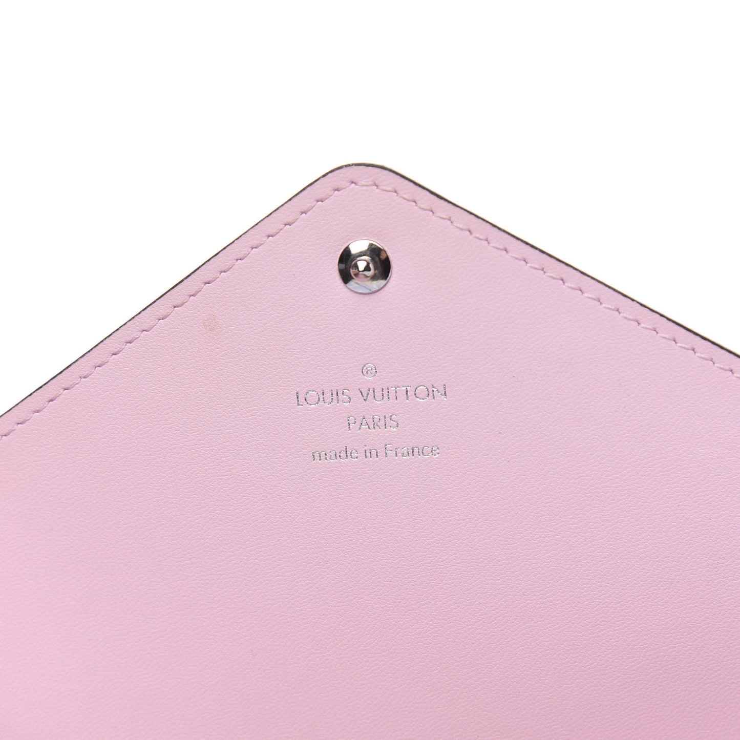 Monogram Escale Kirigami Pochette Set