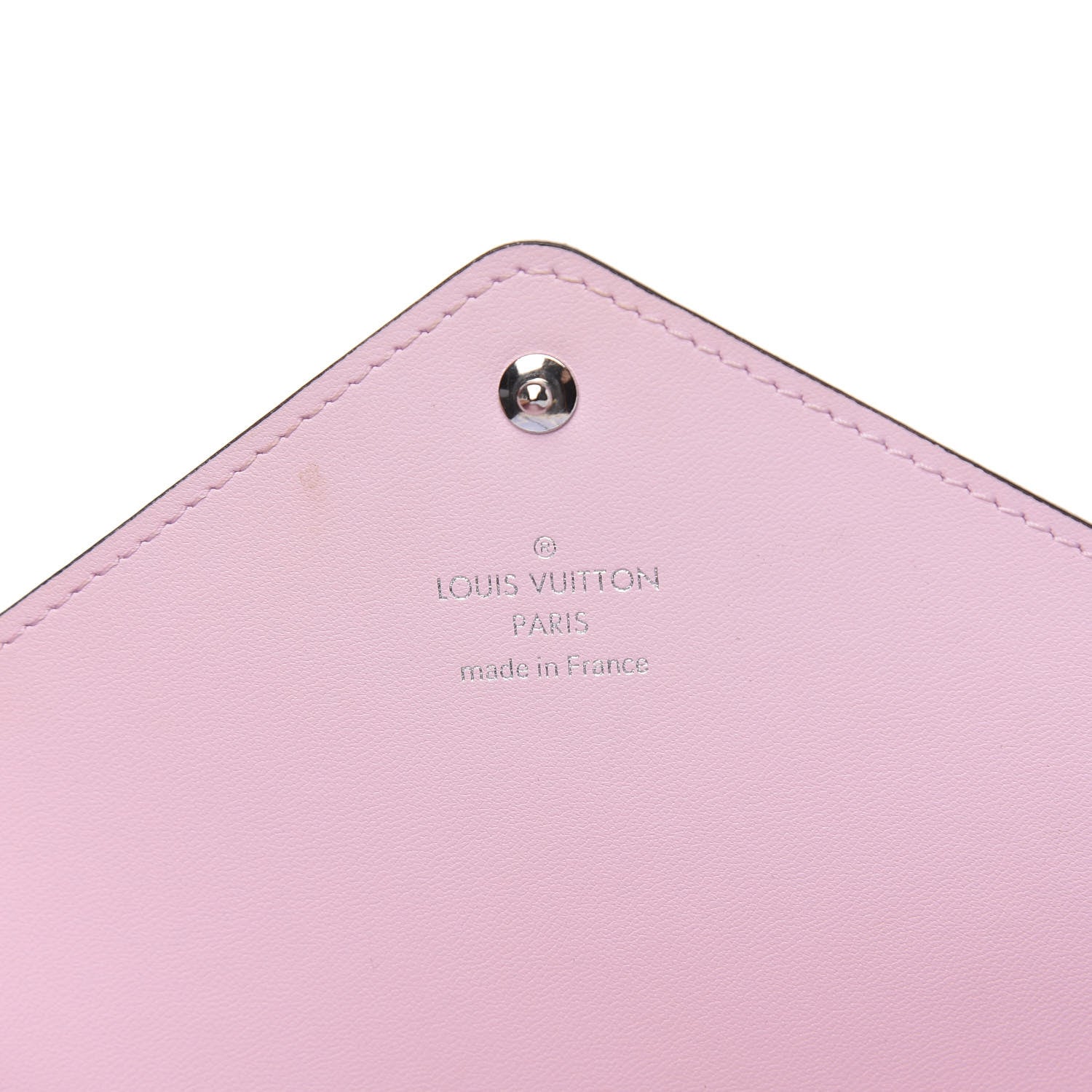 Louis Vuitton Monogram Escale Kirigami Pochette Set 6 of 8