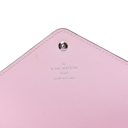 Louis Vuitton Monogram Escale Kirigami Pochette Set 6 of 8