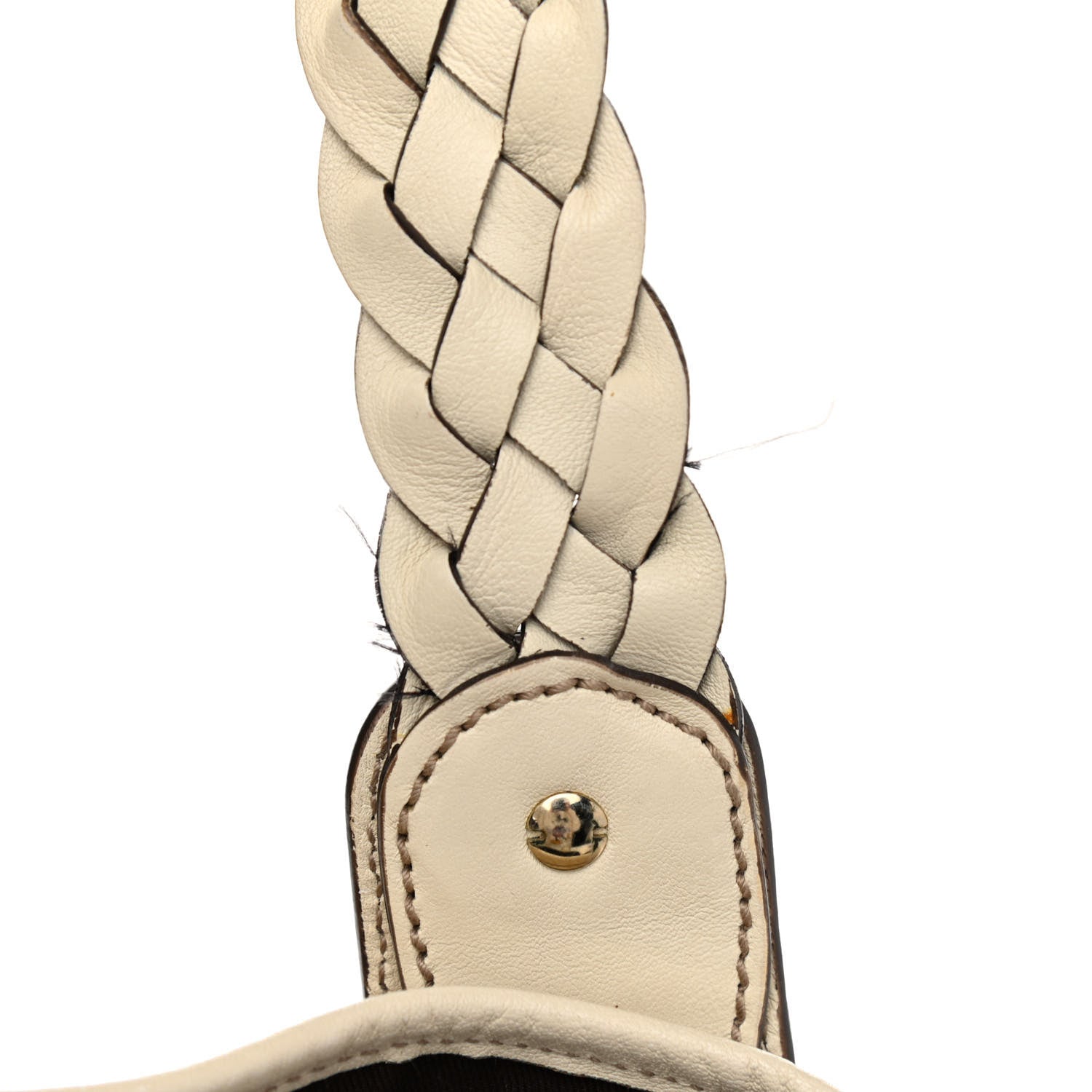 Gucci Monogram Medium Pelham Shoulder Bag Off White 11 of 17