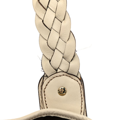 Gucci Monogram Medium Pelham Shoulder Bag Off White 11 of 17