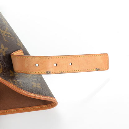 Louis Vuitton Monogram Bosphore Backpack 8 of 8