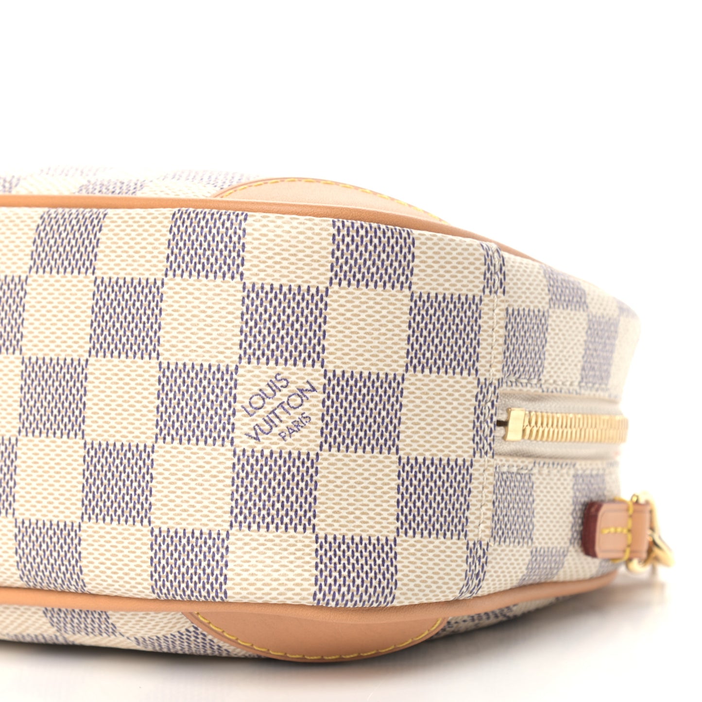 Damier Azur Mini Deauville