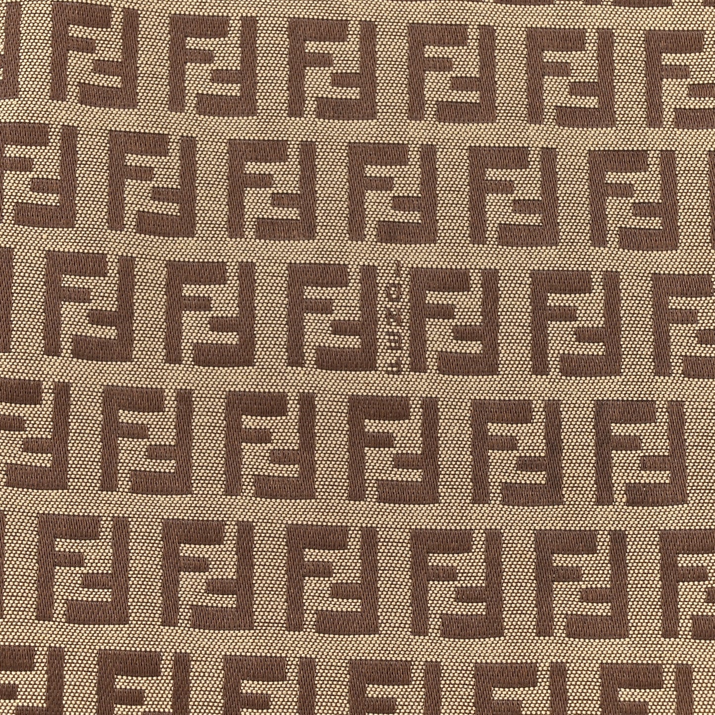 Zucchino Shopping Tote Beige