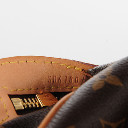 Louis Vuitton Monogram Stresa GM 6 of 7