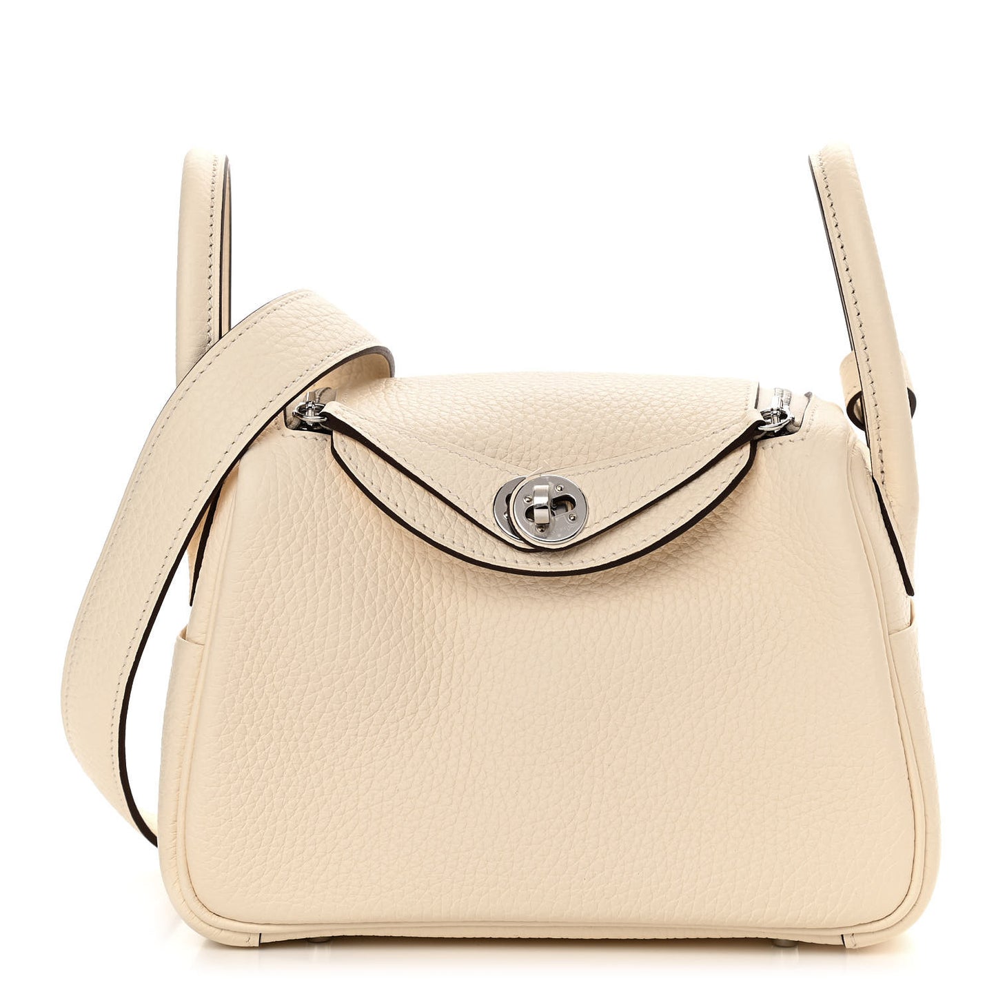 Taurillon Clemence Mini Lindy 20 Nata