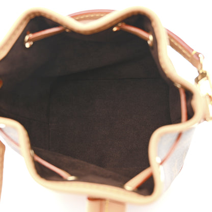 Louis Vuitton Monogram Nano Noe NV 5 of 10