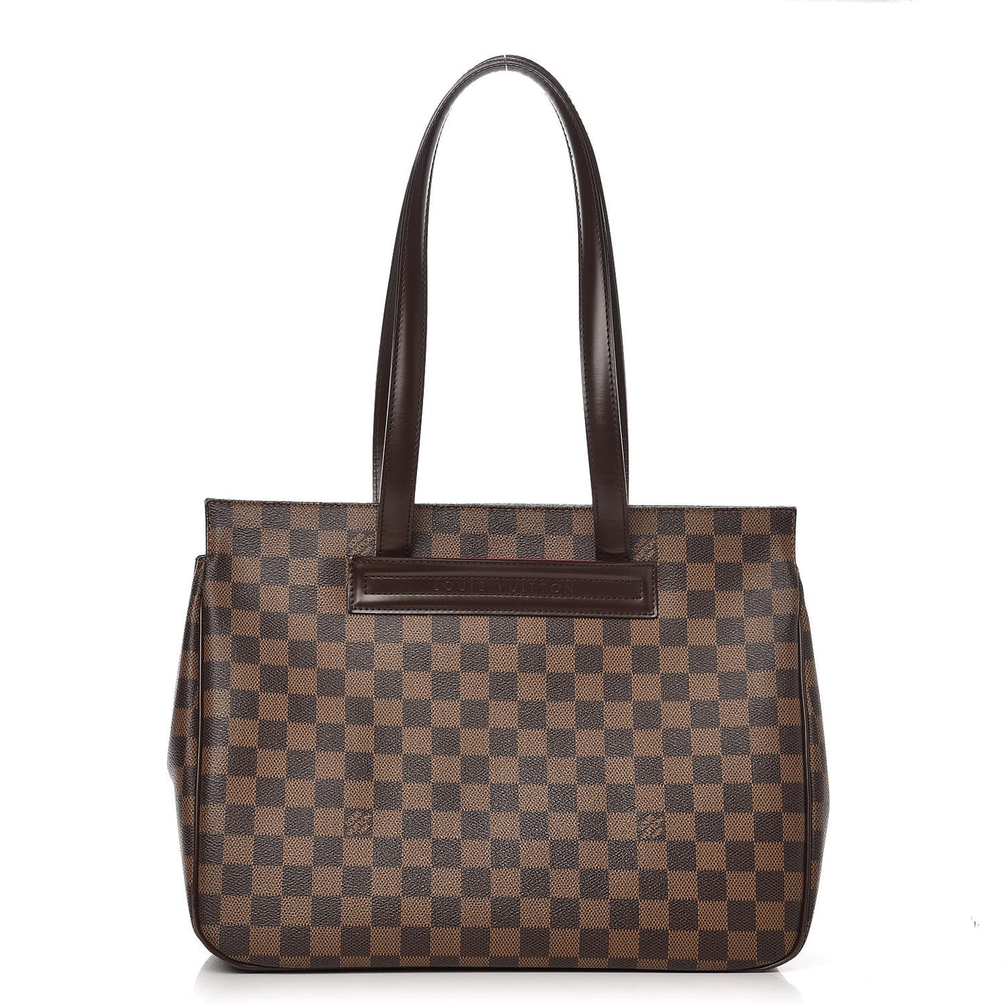 Damier Ebene Parioli PM