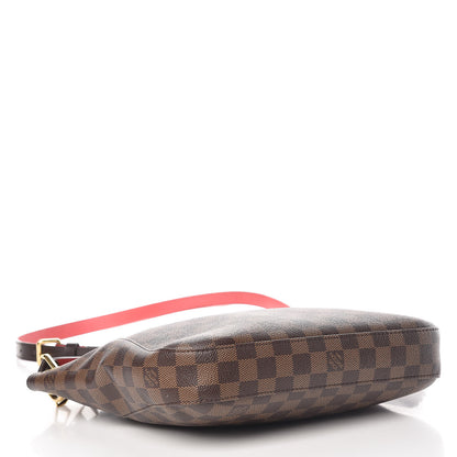 Louis Vuitton Damier Ebene South Bank Besace 4 of 10