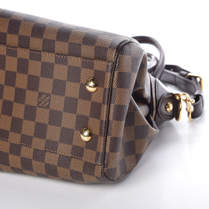 Louis Vuitton Damier Ebene Trevi PM 7 of 9