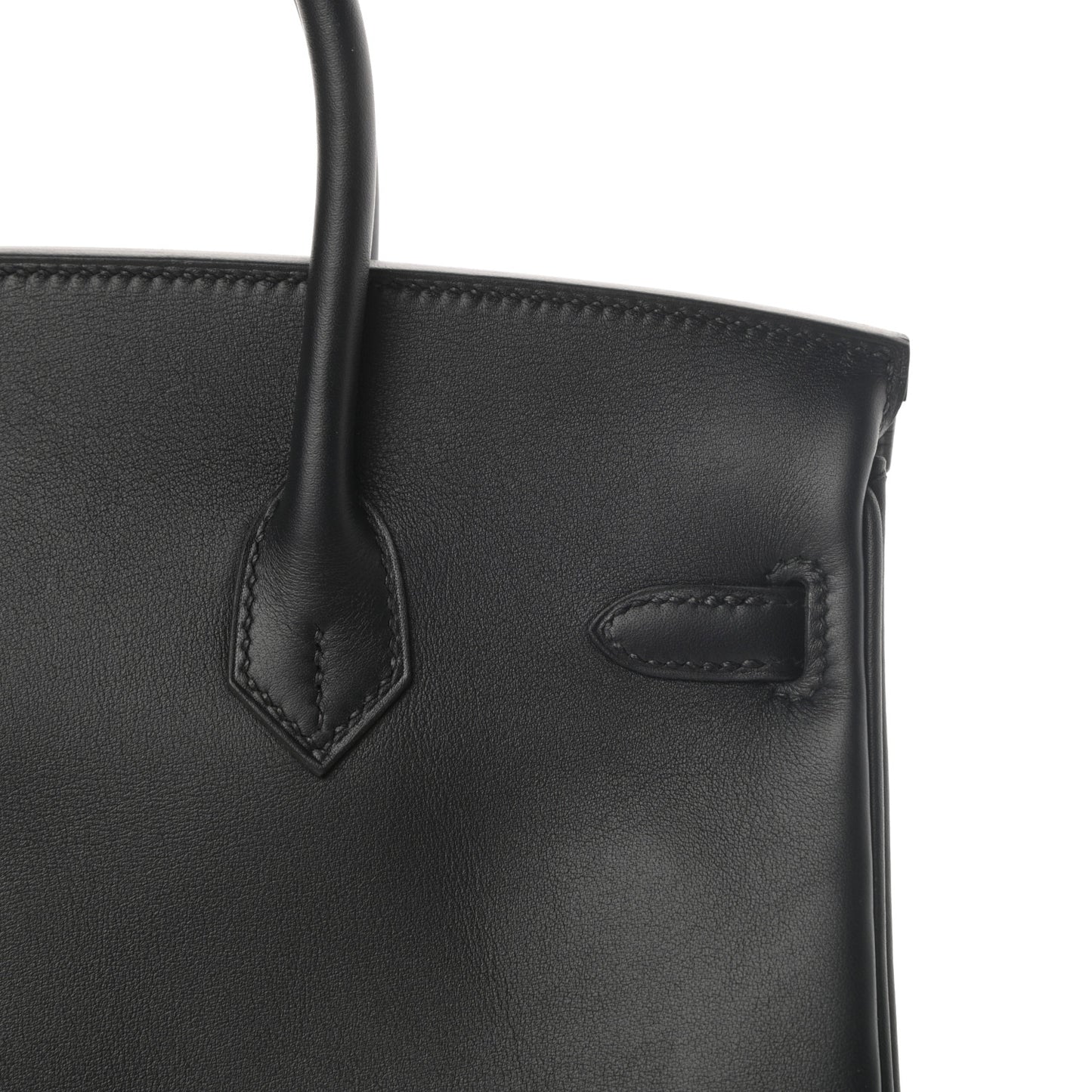 Swift Birkin 25 Black