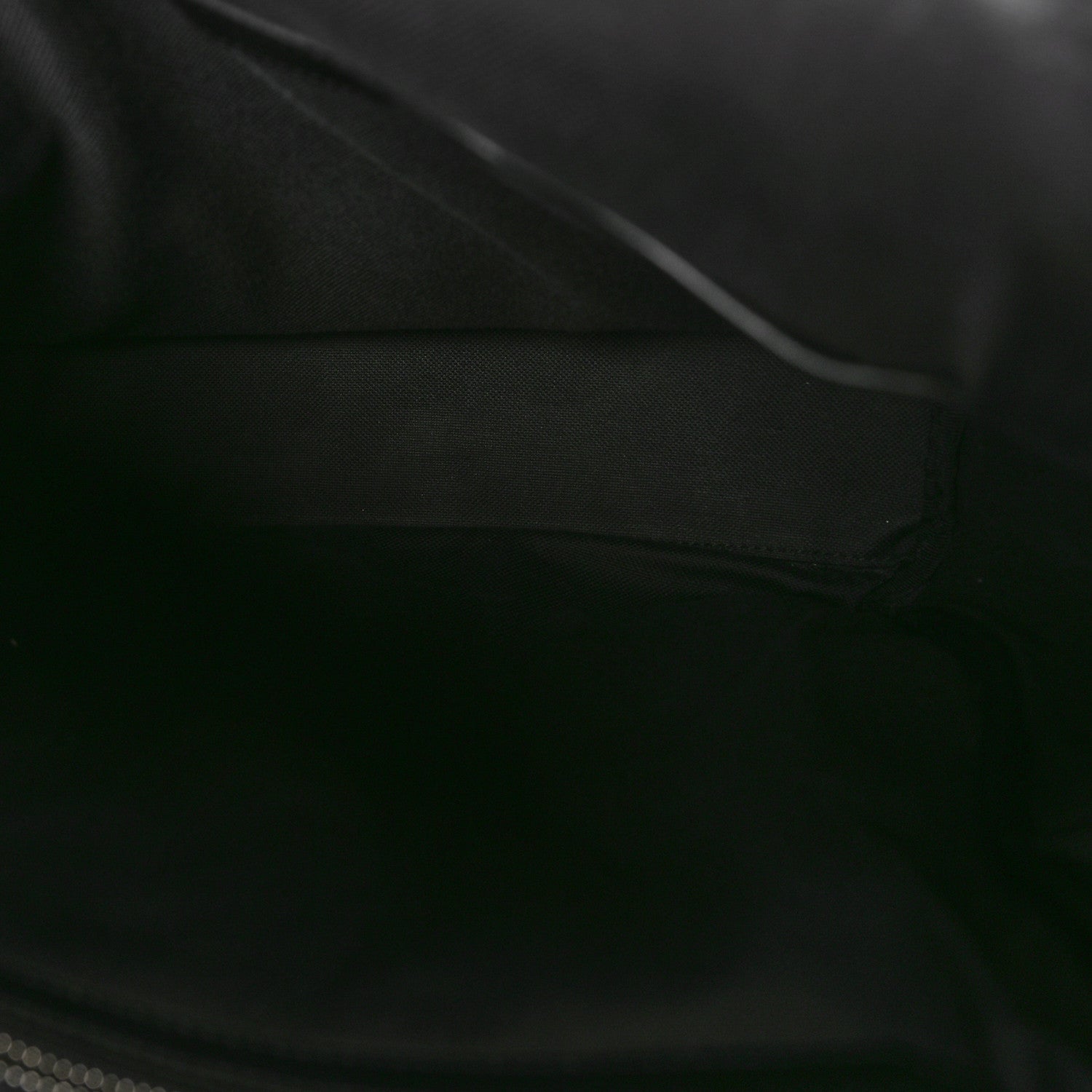 Salvatore Ferragamo Nylon Backpack Black 5 of 8