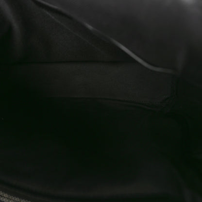 Salvatore Ferragamo Nylon Backpack Black 5 of 8