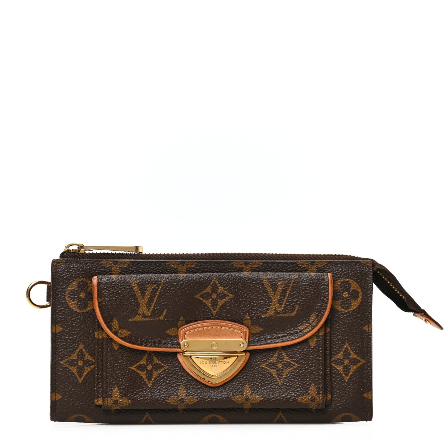 Monogram Astrid Wallet