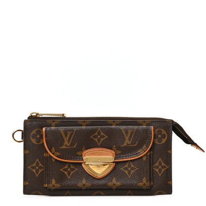 Louis Vuitton Monogram Astrid Wallet 1 of 6