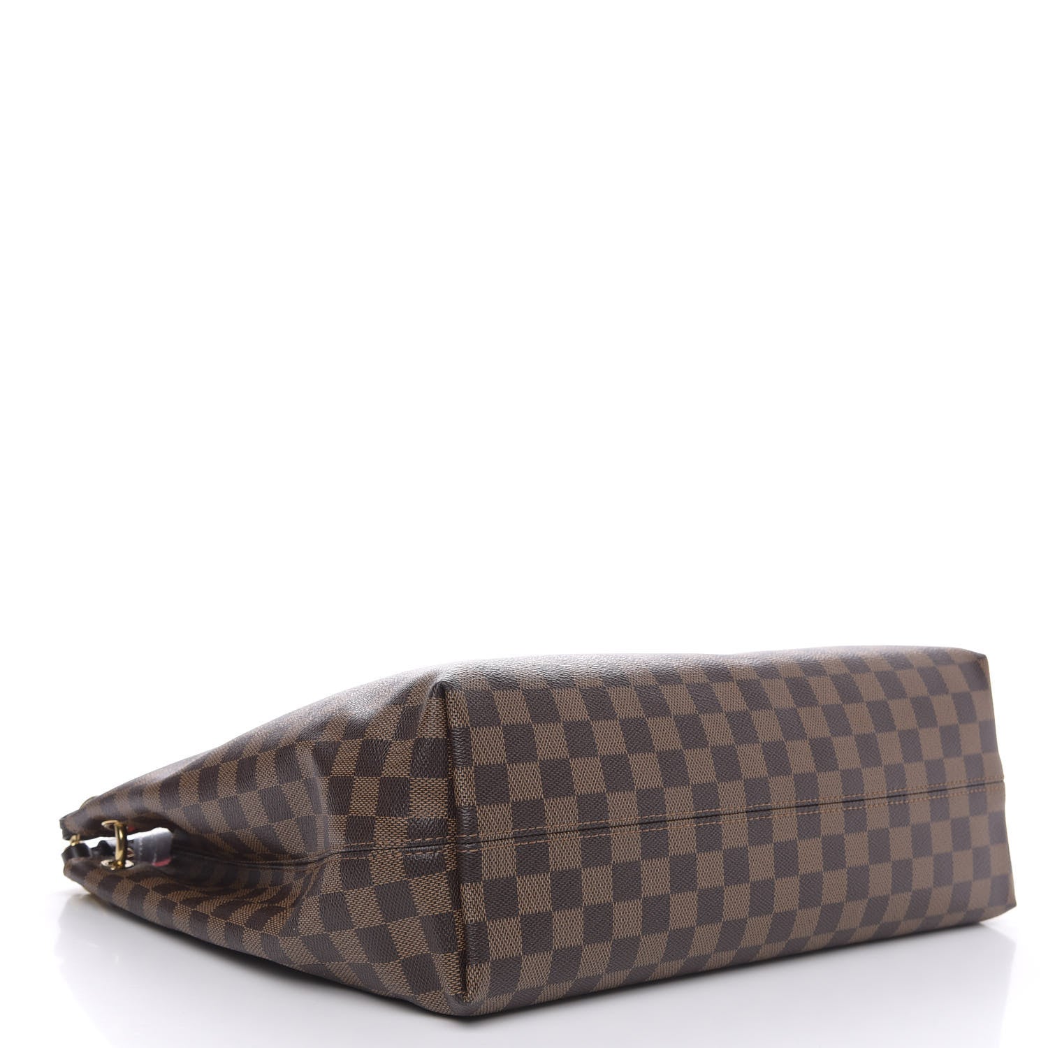 Louis Vuitton Damier Ebene Graceful MM 4 of 12