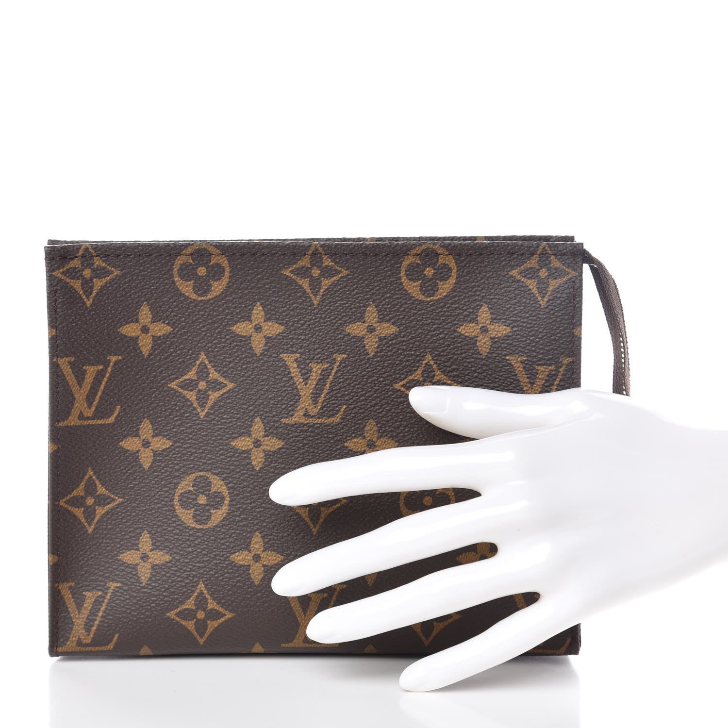 Louis Vuitton Monogram Toiletry Pouch 19 2 of 10