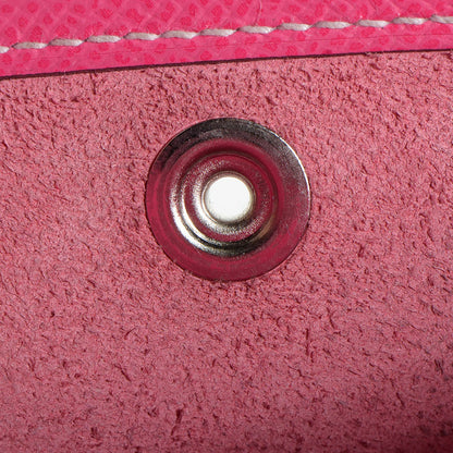 Hermes Epsom Evelyne III PM Rose Tyrien 17 of 18