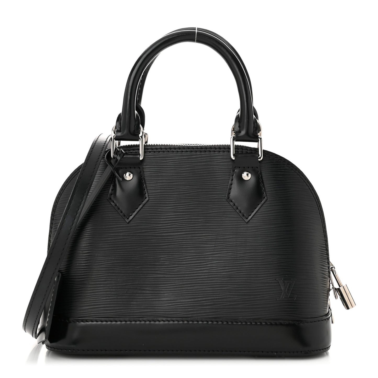 Epi Alma BB Black